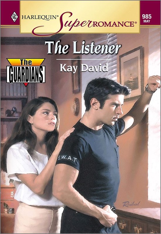 THE LISTENER