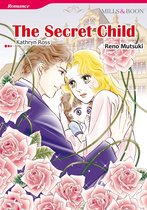 THE SECRET CHILD (Mills & Boon Comics)