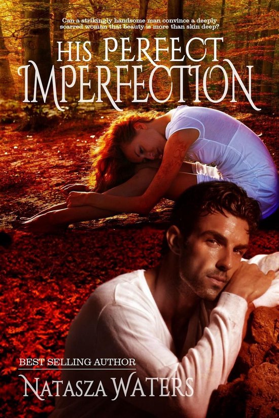 His Perfect Imperfection - cover