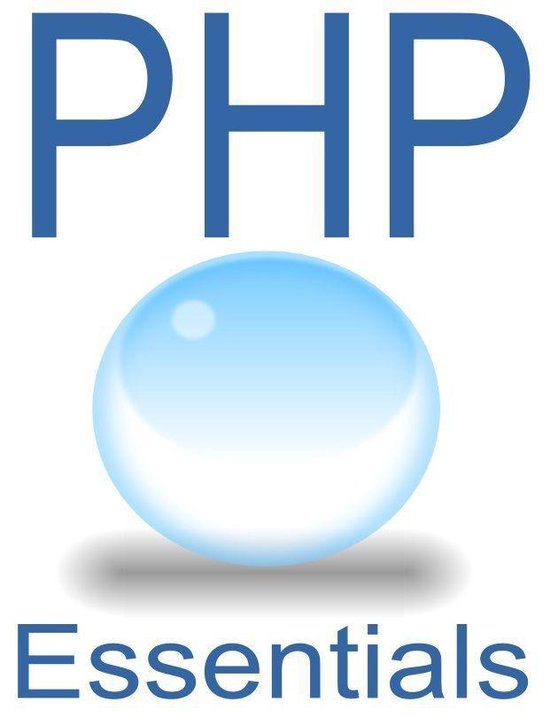 PHP Essentials - cover