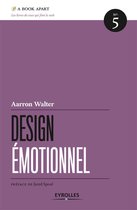 A Book Apart - Design émotionnel