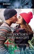 The Doctor's Christmas Gift