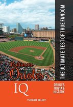 THE ULTIMATE TEST OF TRUE FANDOM - Baltimore Orioles IQ: The Ultimate Test of True Fandom