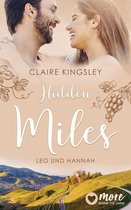 Die Miles Family Saga 4 - Hidden Miles