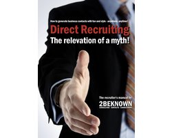 2beknown MLM edition - Direct Recruiting