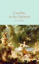 Macmillan Collector's Library - Candide, or The Optimist