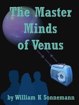The Master of Minds of Venus