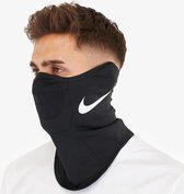 Nike Strike Nekwarmer - Unisex - zwart/wit | bol.com
