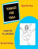 Dummies For Yoga