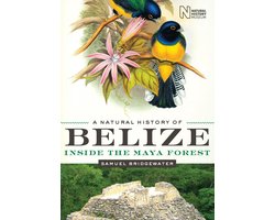 A Natural History of Belize