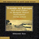 New Perspectives in South Asian History - Travels to Europe
