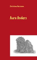 Boek cover Aura Anders van Christiane Herrmann