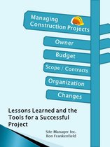 Managing Construction Projects