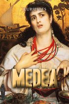 Plays by Euripides - Medea