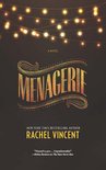 The Menagerie Series 1 - Menagerie (The Menagerie Series, Book 1)
