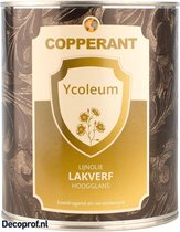 Copperant Ycoleum Lakverf Hoogglans