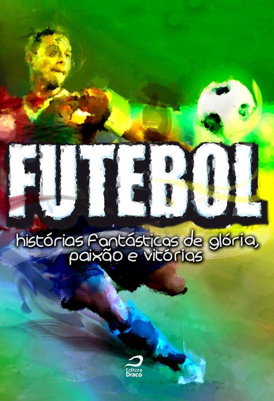 Futebol - cover