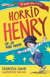 Horrid Henry 25 - Horrid Henry: Up, Up and Away