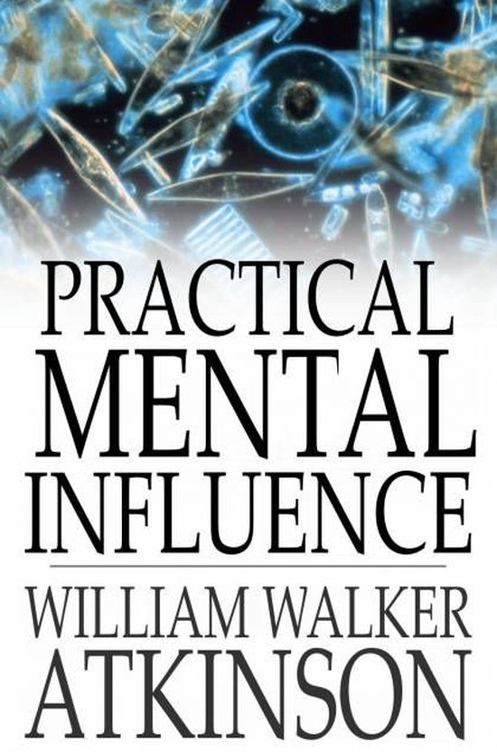 Practical Mental Influence - cover