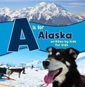 See-My-State Alphabet Book - A is for Alaska
