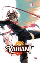 Radiant 14 - Radiant - Tome 14