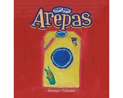 Arepas