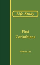 Life-Study of First Corinthians