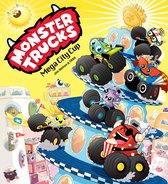 Monster Trucks - Monster Trucks: Mega City Cup