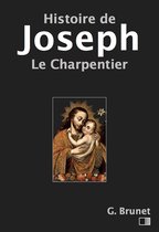 Histoire de Joseph le charpentier - Évangiles apocryphes