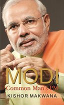Modi : Common Man's PM