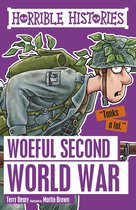 Horrible Histories - Horrible Histories: Woeful Second War