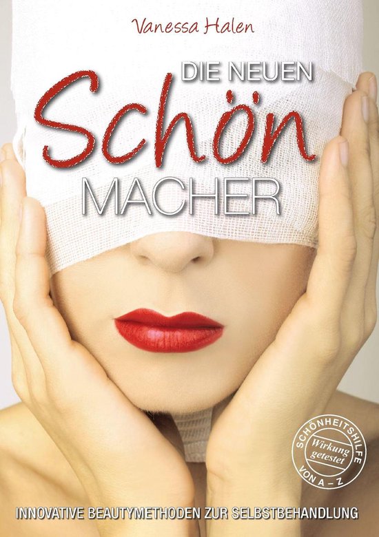 Die neuen Schönmacher - cover