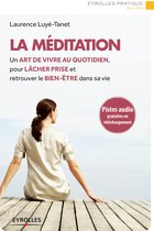 Eyrolles Pratique - La méditation