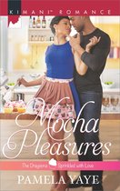 The Draysons: Sprinkled with Love 6 - Mocha Pleasures