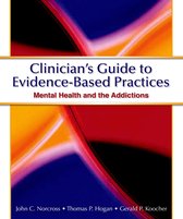 Clinician's Guide to Evidence Based Practices