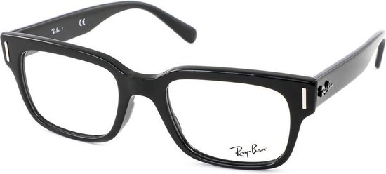 Lunettes de lecture Ray Ban RB5388 2000 51 noir Variable bol