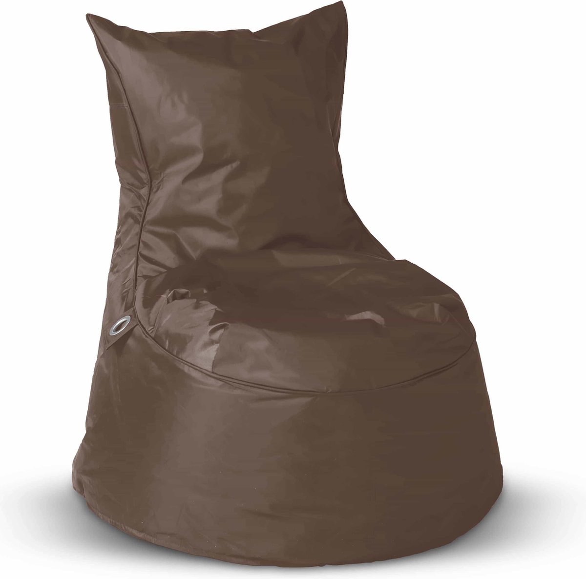 sit&joy® zitzak Dolce - Bruin