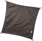 Nesling - Schaduwdoek Vierkant - 3,6 m - Grey