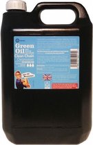 Green Oil Clean Chain Degreaser 5 liter - Ontvetter