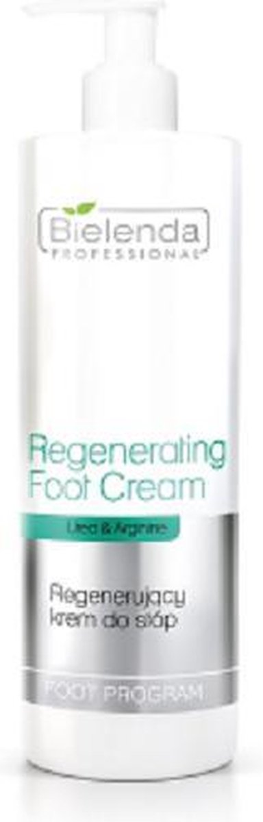 Bielenda Professional - Regenarating Foot Cream Regenerating Foot Cream 500Ml