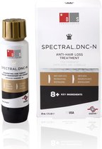 Spectral DNC -N met Nanoxidil 5% (60 ml.) - 1 maand voorraad