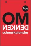Omdenken scheurkalender 2021