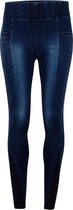 Montar Halle Denim Pull-On Riding Tight FullGrip