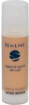 Sea-Line Acno Repair - 35 ml - Dagcrème