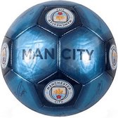 Manchester City Miniball Signature