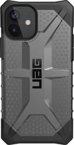UAG - iPhone 12 Pro Hoesje - Back Case Plasma Ice Clear