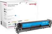 Xerox 106R02223 - Toner Cartridges / Blauw alternatief voor HP CE321A