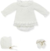 Mac Ilusion  babysetje Delicate Tenderness| 7830R | 62