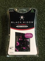 BLACK WIDDOW SOFT SPIKES CL.18 CLEATS