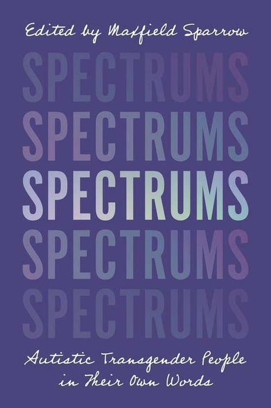 Spectrums - cover